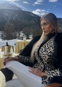 Фото проститутки Алина №11 в городе Анжеро-Судженск