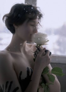 Фото проститутки Марина №2 в городе Анжеро-Судженск