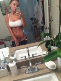 Фото проститутки Катя №3 в городе Анжеро-Судженск