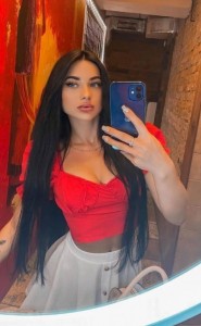 Фото проститутки Настя №3 в городе Анжеро-Судженск