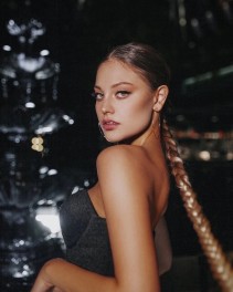 Фото проститутки Настя №2 в городе Анжеро-Судженск