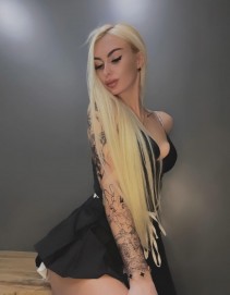 Фото проститутки Софа №4 в городе Анжеро-Судженск