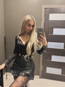 Фото проститутки Софа №2 в городе Анжеро-Судженск