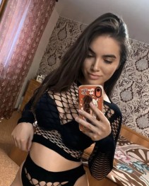 Фото проститутки Катя №4 в городе Анжеро-Судженск