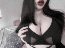 Фото проститутки Кристина №3 в городе Анжеро-Судженск