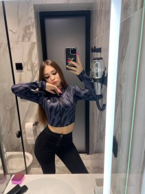 Фото проститутки Соня №4 в городе Анжеро-Судженск