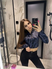 Фото проститутки Соня №2 в городе Анжеро-Судженск