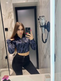 Фото проститутки Соня №3 в городе Анжеро-Судженск