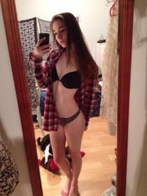 Фото проститутки Вика №2 в городе Анжеро-Судженск