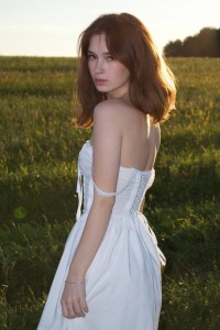 Фото проститутки Аня №2 в городе Анжеро-Судженск