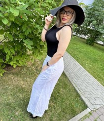 Фото проститутки Екатерина №2 в городе Анжеро-Судженск