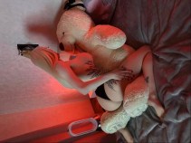 Фото проститутки Лика №3 в городе Анжеро-Судженск