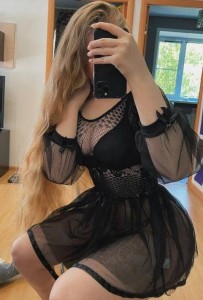 Фото проститутки Юля №2 в городе Анжеро-Судженск