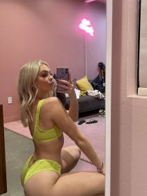 Фото проститутки Алина №2 в городе Анжеро-Судженск