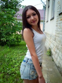 Фото проститутки Вика №3 в городе Анжеро-Судженск