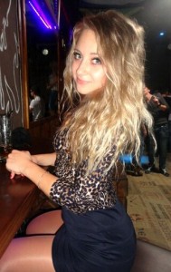 Фото проститутки Катя №4 в городе Анжеро-Судженск