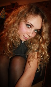 Фото проститутки Катя №2 в городе Анжеро-Судженск