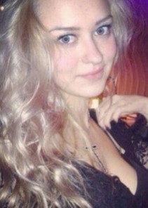 Фото проститутки Катя №5 в городе Анжеро-Судженск