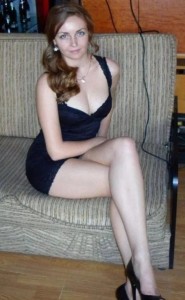 Фото проститутки Марьяна №6 в городе Анжеро-Судженск