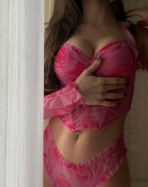 Фото проститутки Лера №6 в городе Анжеро-Судженск