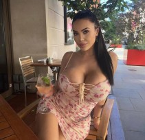 Фото проститутки Настя №3 в городе Анжеро-Судженск