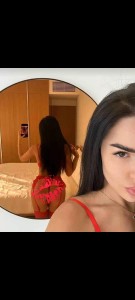 Фото проститутки Мария №5 в городе Анжеро-Судженск