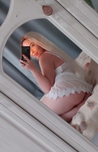 Фото проститутки Марина №2 в городе Анжеро-Судженск