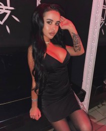 Фото проститутки Катя №4 в городе Анжеро-Судженск