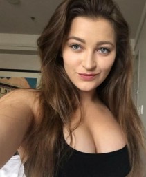 Фото проститутки Настя №3 в городе Анжеро-Судженск