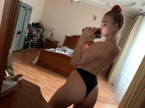 Фото проститутки Наташа №3 в городе Анжеро-Судженск