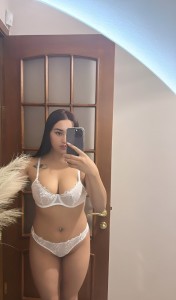 Фото проститутки Дарья без предоплат №3 в городе Анжеро-Судженск