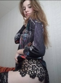 Фото проститутки Вера №4 в городе Анжеро-Судженск