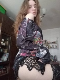 Фото проститутки Вера №3 в городе Анжеро-Судженск