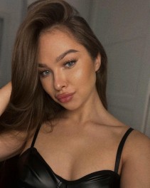 Фото проститутки Настя №3 в городе Анжеро-Судженск