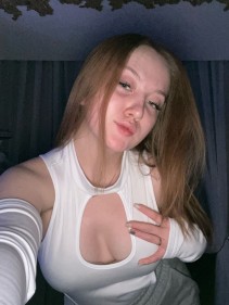 Фото проститутки Настя №3 в городе Анжеро-Судженск