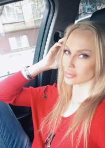 Фото проститутки Настя №3 в городе Анжеро-Судженск