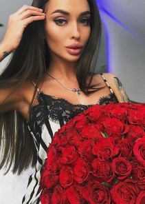 Фото проститутки МАРИНА №4 в городе Анжеро-Судженск