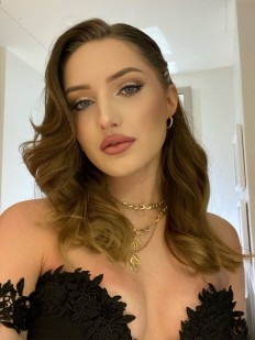 Фото проститутки Юля №1 в городе Анжеро-Судженск