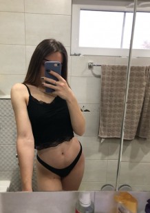 Фото проститутки Виктория №1 в городе Анжеро-Судженск