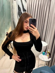 Фото проститутки Соня №1 в городе Анжеро-Судженск