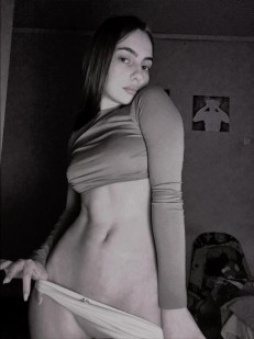 Фото проститутки Настя №1 в городе Анжеро-Судженск