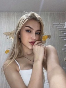 Фото проститутки Юля №1 в городе Анжеро-Судженск