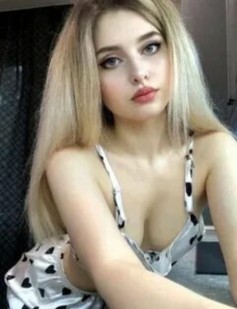 Фото проститутки Кристина №1 в городе Анжеро-Судженск
