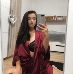 Фото проститутки Марина №1 в городе Анжеро-Судженск