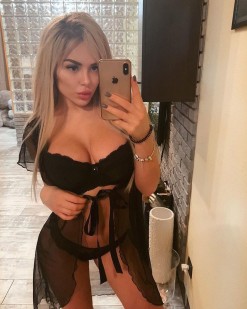 Фото проститутки Аня №1 в городе Анжеро-Судженск