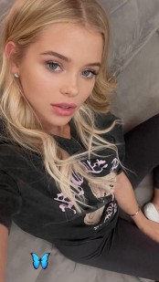 Фото проститутки Катя №1 в городе Анжеро-Судженск