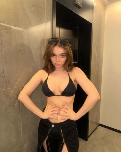 Фото проститутки Вика №1 в городе Анжеро-Судженск