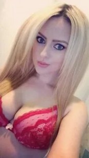 Фото проститутки Настя №1 в городе Анжеро-Судженск