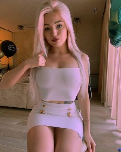 Фото проститутки Света №1 в городе Анжеро-Судженск