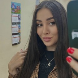 Фото проститутки Катя №1 в городе Анжеро-Судженск